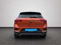 Volkswagen T-Roc T-ROC United 1.5 TSI DSG STD-HEIZUNG NAVI Orange - thumbnail 6