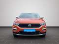 Volkswagen T-Roc T-ROC United 1.5 TSI DSG STD-HEIZUNG NAVI Orange - thumbnail 5