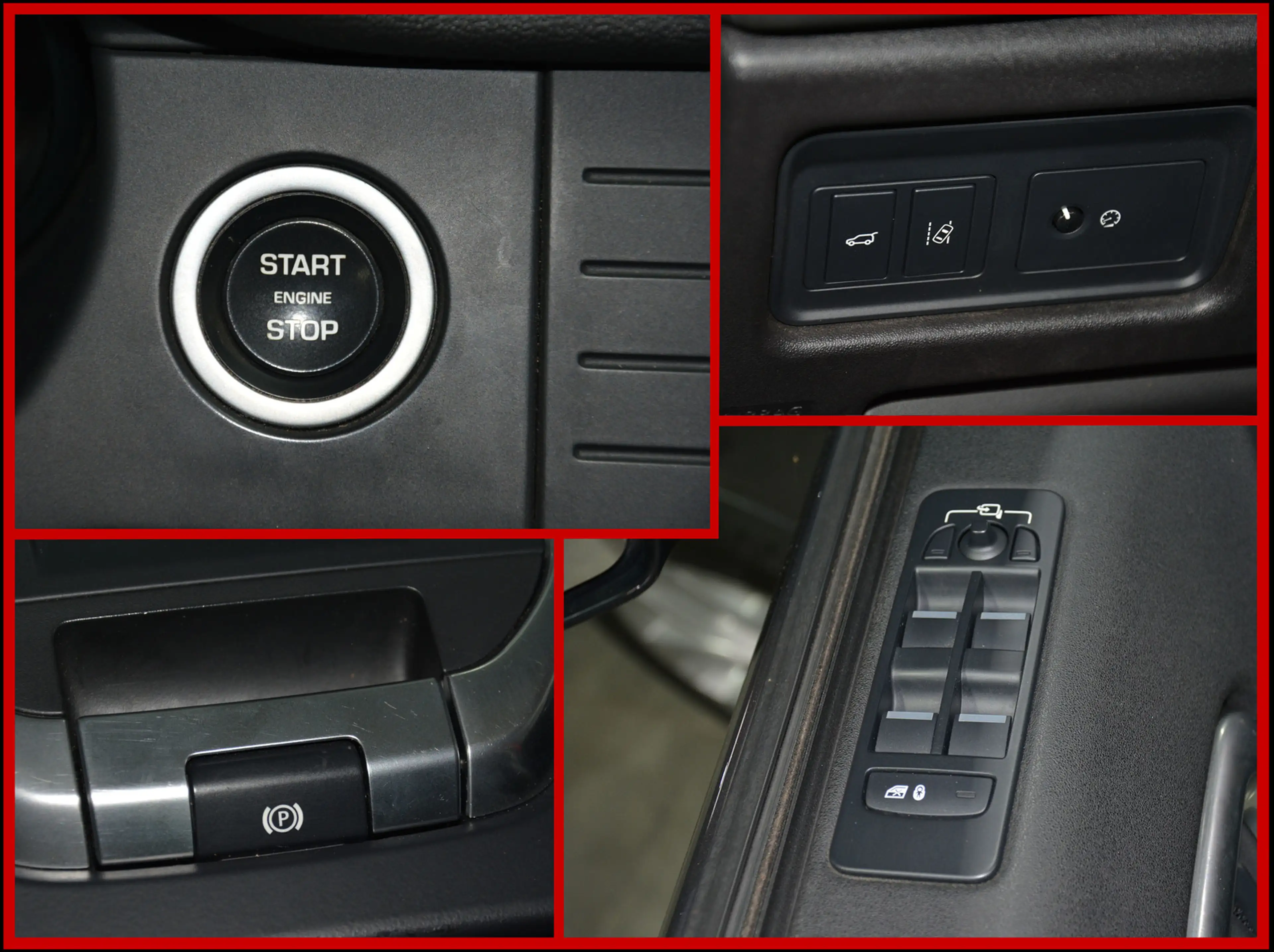 Land Rover Discovery Sport HSE Aut Standhzg AHK Panorama — photo 14