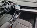 Audi A3 SportBack 35 2.0 TDI 150CV S tronic Business Advan Nero - thumbnail 9