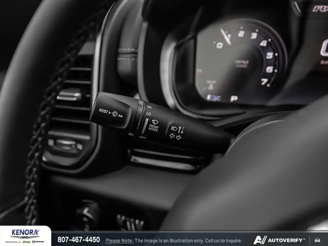 RAM 1500 fotografie RAM 1500