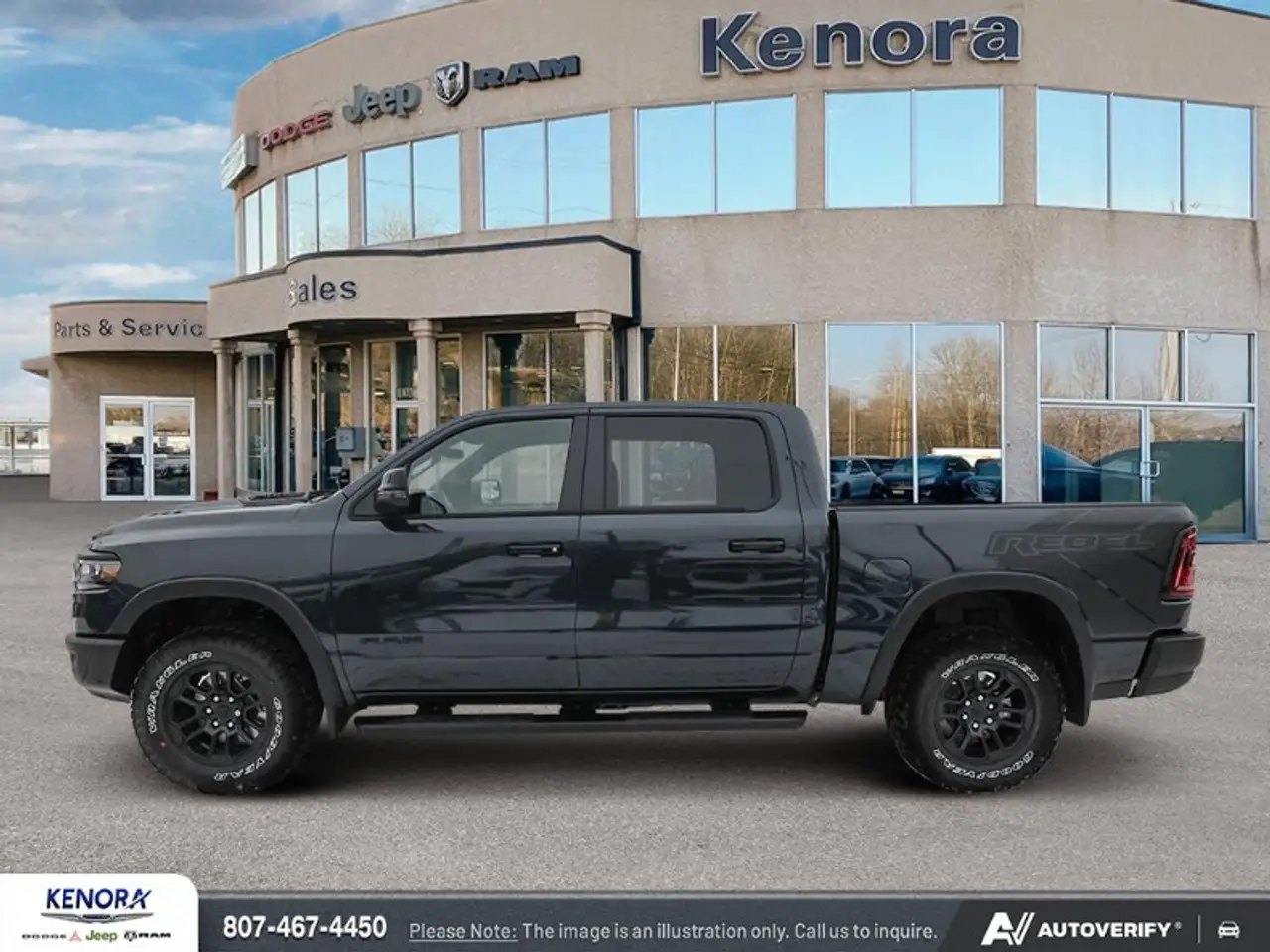 RAM 1500 fotografie RAM 1500