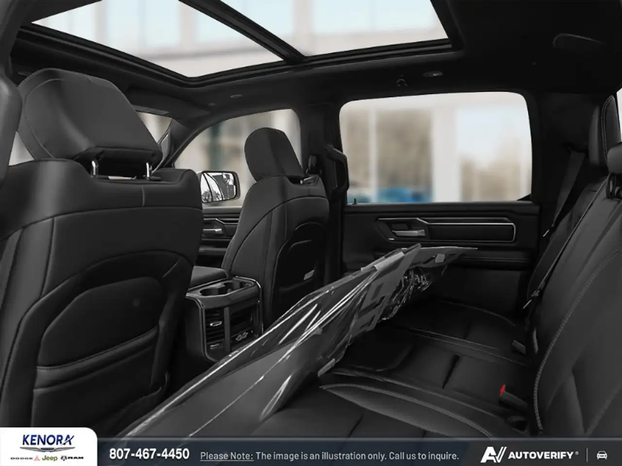 RAM 1500 fotografie RAM 1500