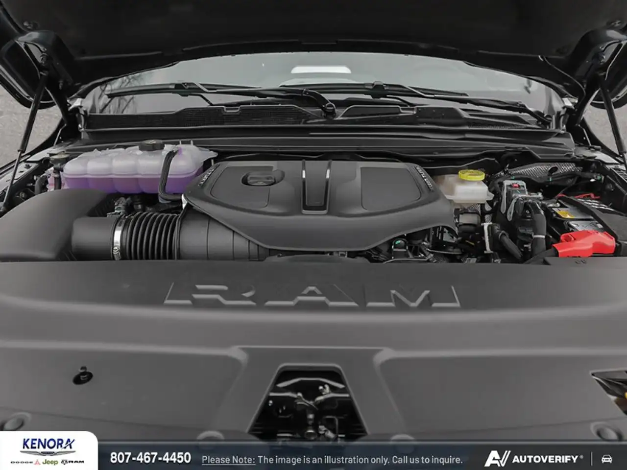 RAM 1500 fotografie RAM 1500