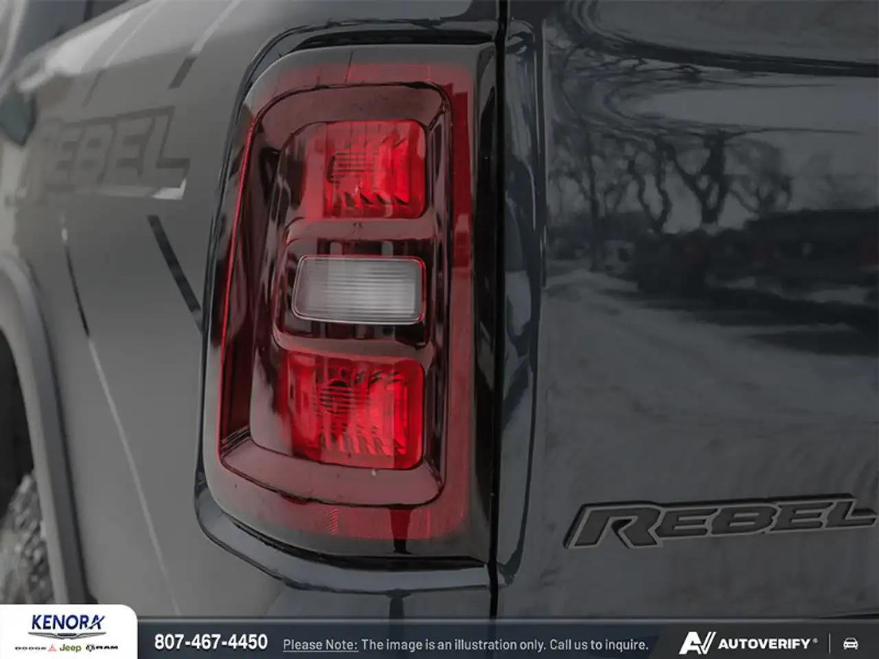 RAM 1500 fotografie RAM 1500
