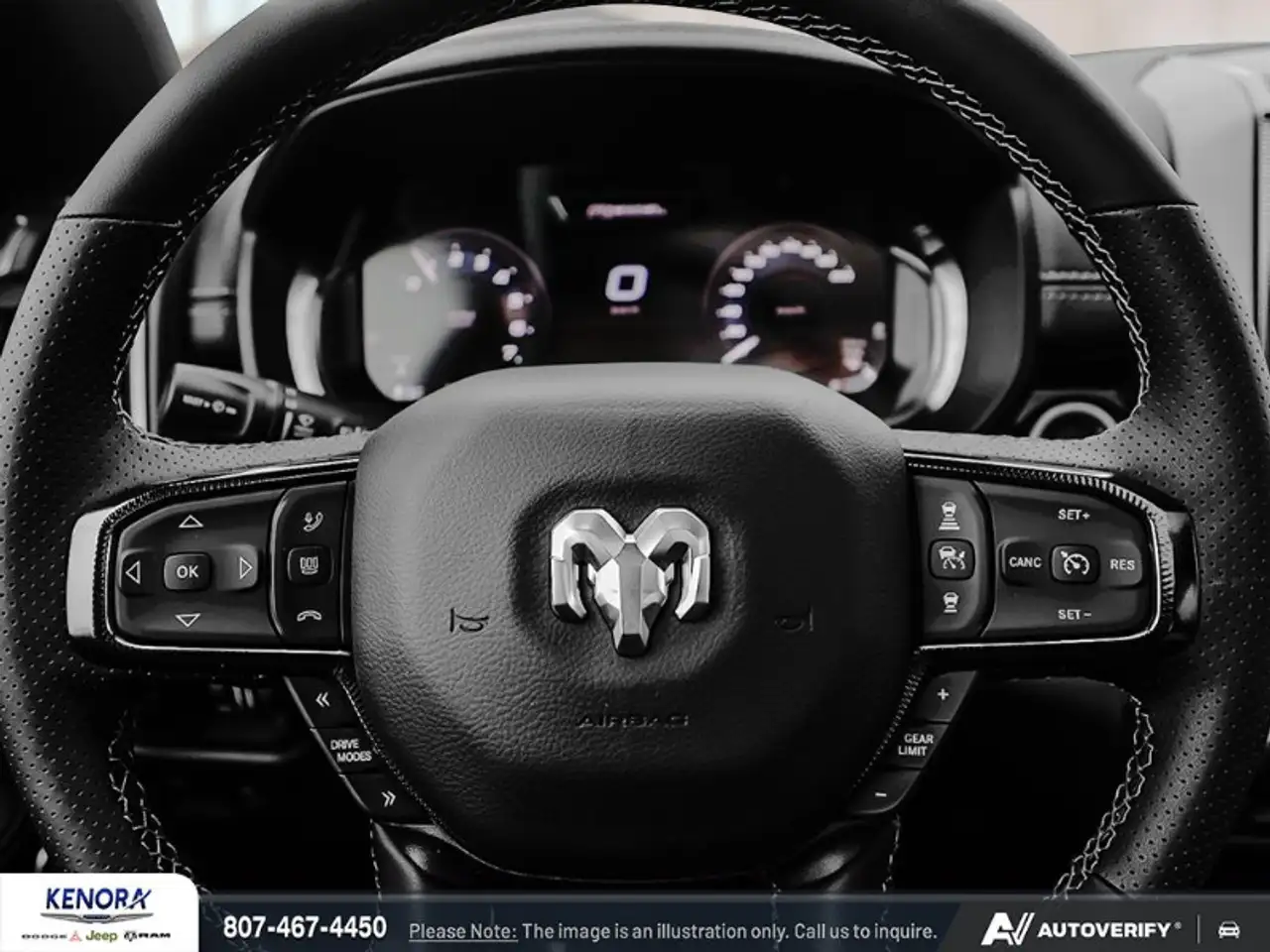 RAM 1500 fotografie RAM 1500