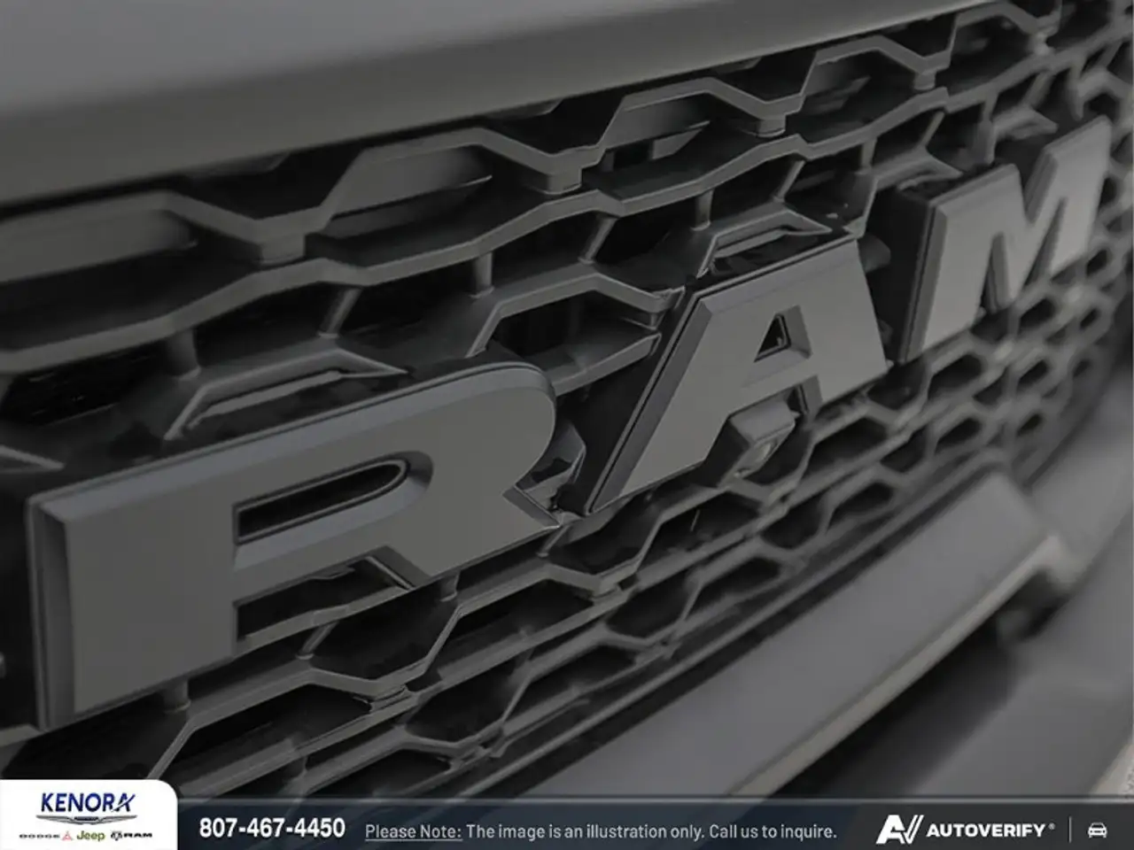 RAM 1500 fotografie RAM 1500