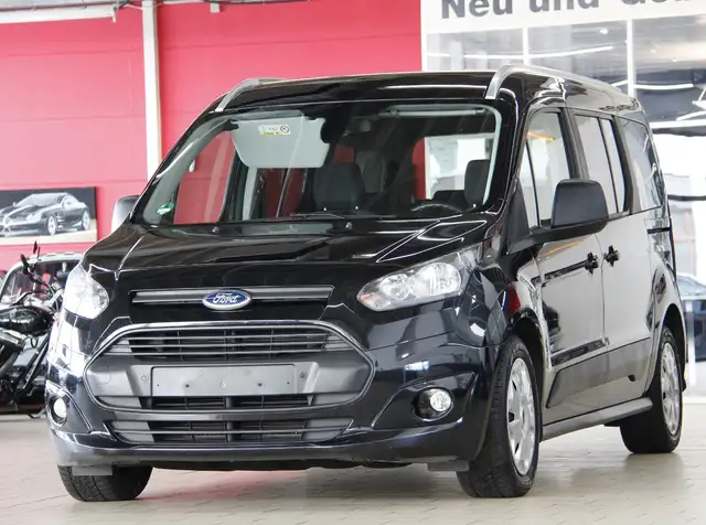 Ford Grand Tourneo GRAND TOURNEO CONNECT 1.6 AUT 7.SiTZE *PANORAMA*