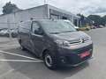 Citroen Jumpy DC LONG CHASSIS XL Gris - thumbnail 3