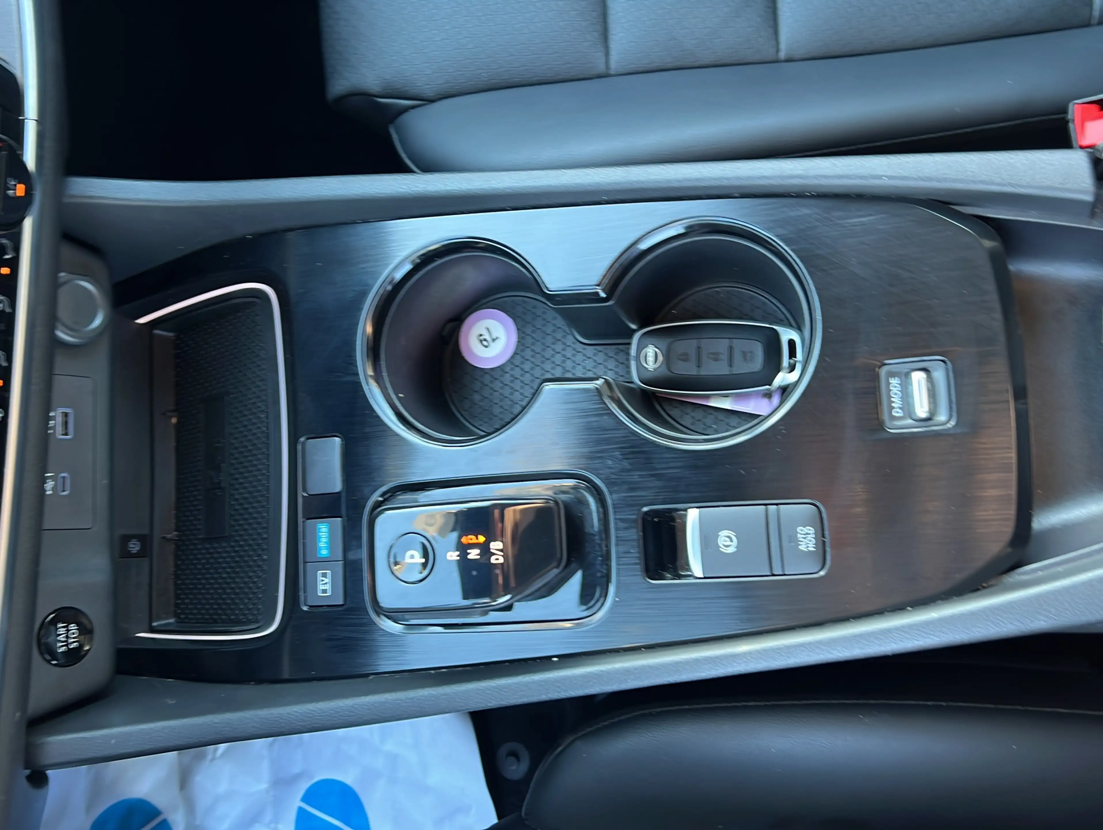 Nissan X-Trail 1.5 VC-T ePower N-Connecta*Navi*LED*DAB — photo 18