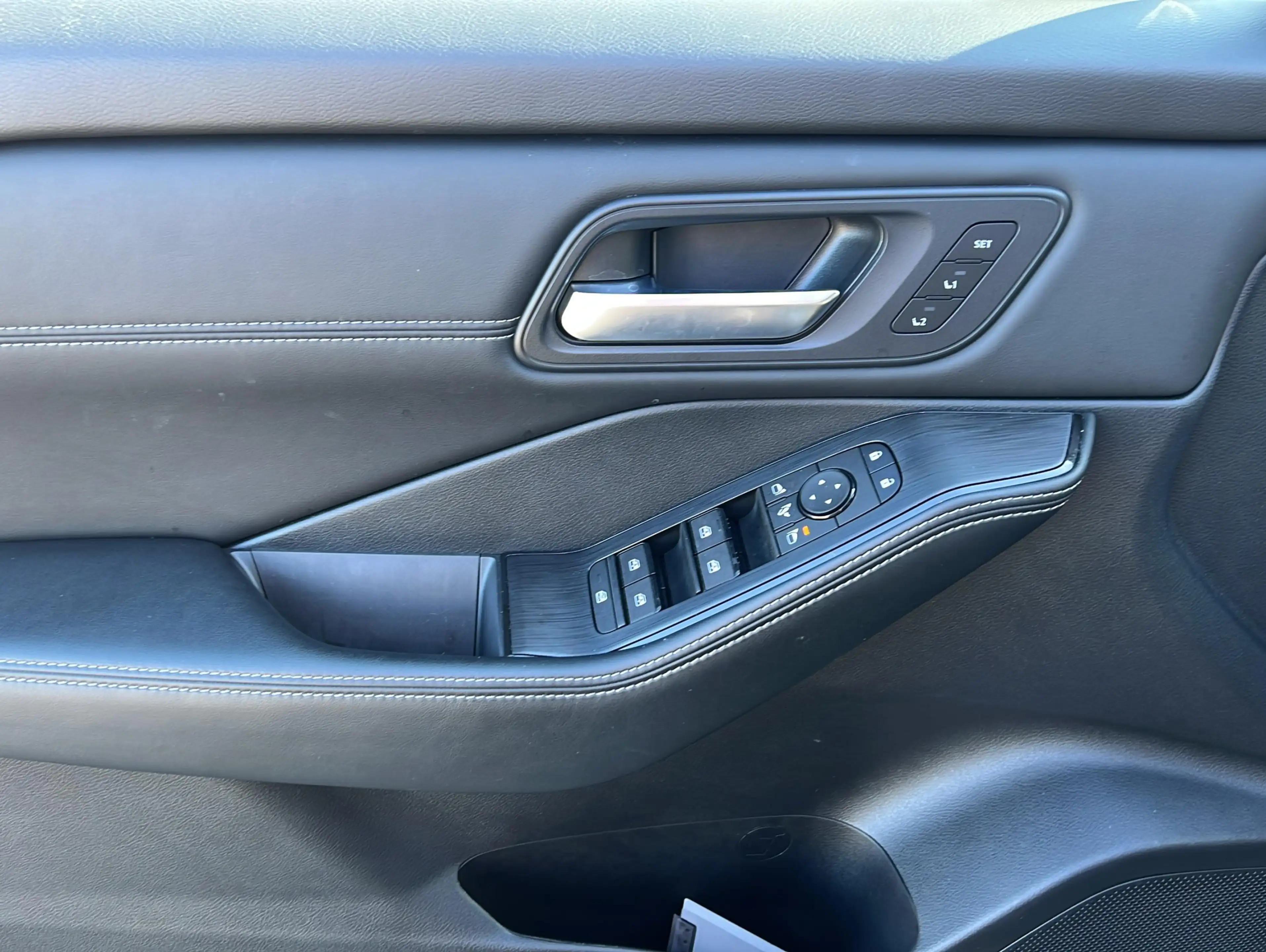 Nissan X-Trail 1.5 VC-T ePower N-Connecta*Navi*LED*DAB — photo 10