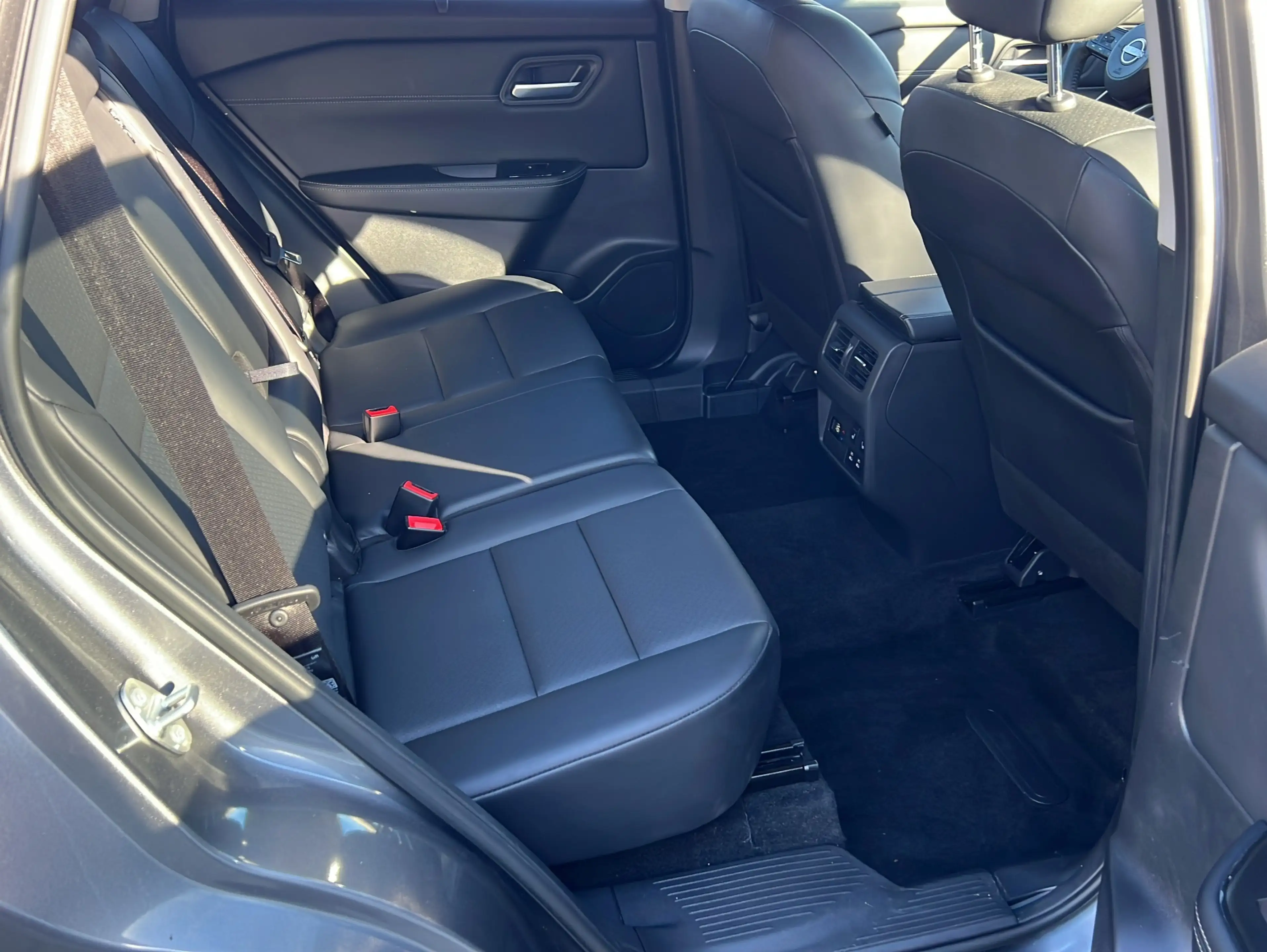 Nissan X-Trail 1.5 VC-T ePower N-Connecta*Navi*LED*DAB — photo 24