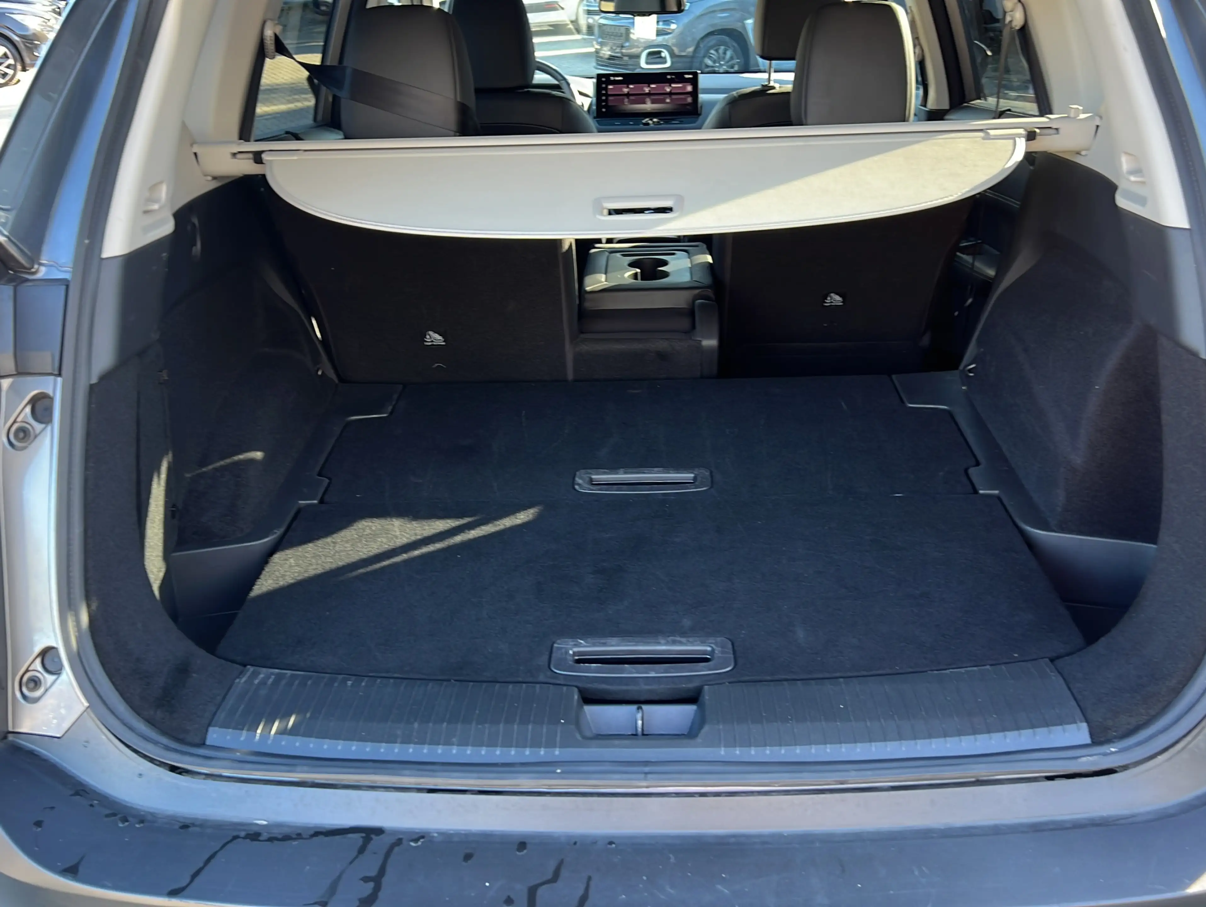 Nissan X-Trail 1.5 VC-T ePower N-Connecta*Navi*LED*DAB — photo 23