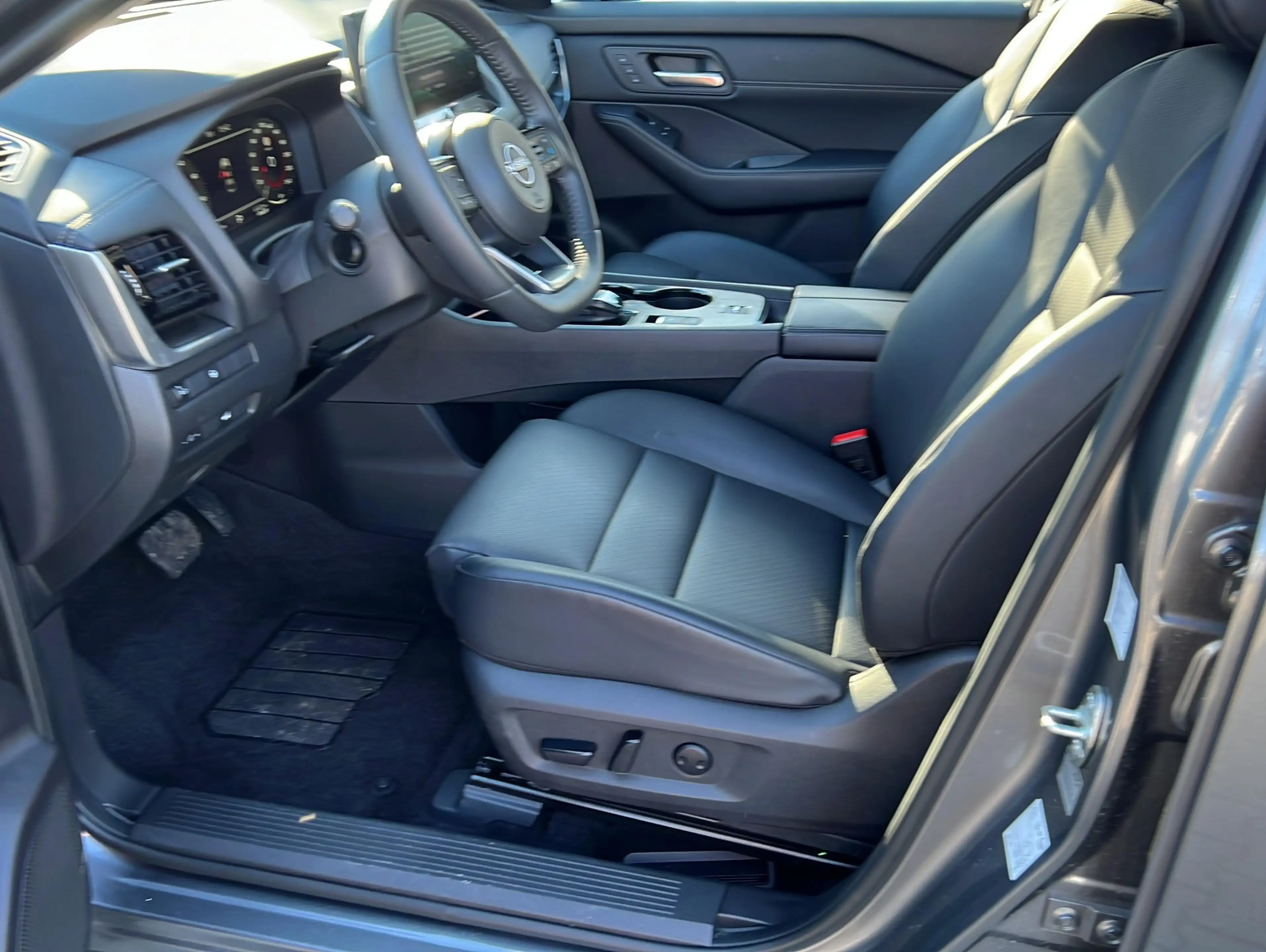 Nissan X-Trail 1.5 VC-T ePower N-Connecta*Navi*LED*DAB — photo 11