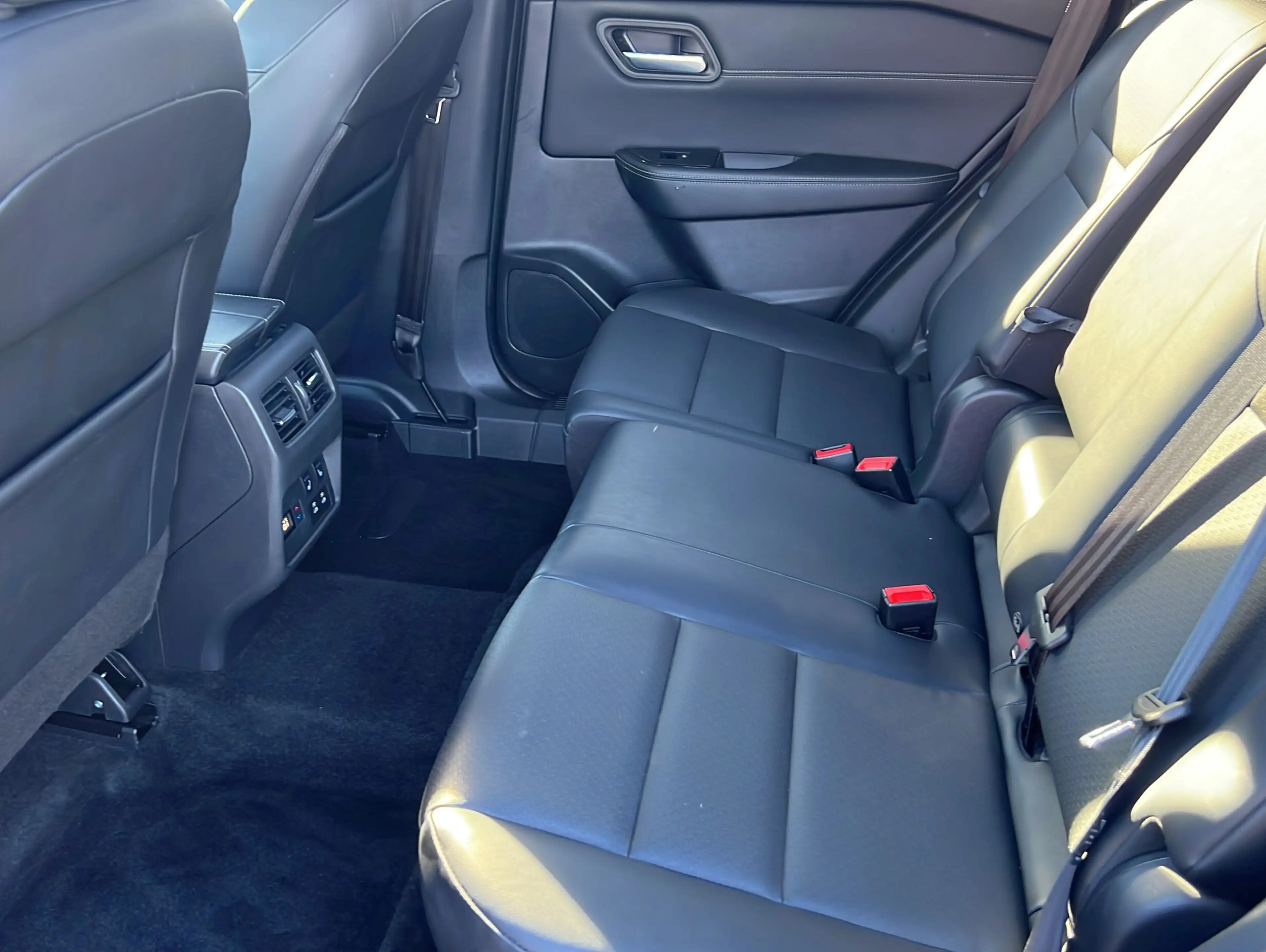 Nissan X-Trail 1.5 VC-T ePower N-Connecta*Navi*LED*DAB — photo 19