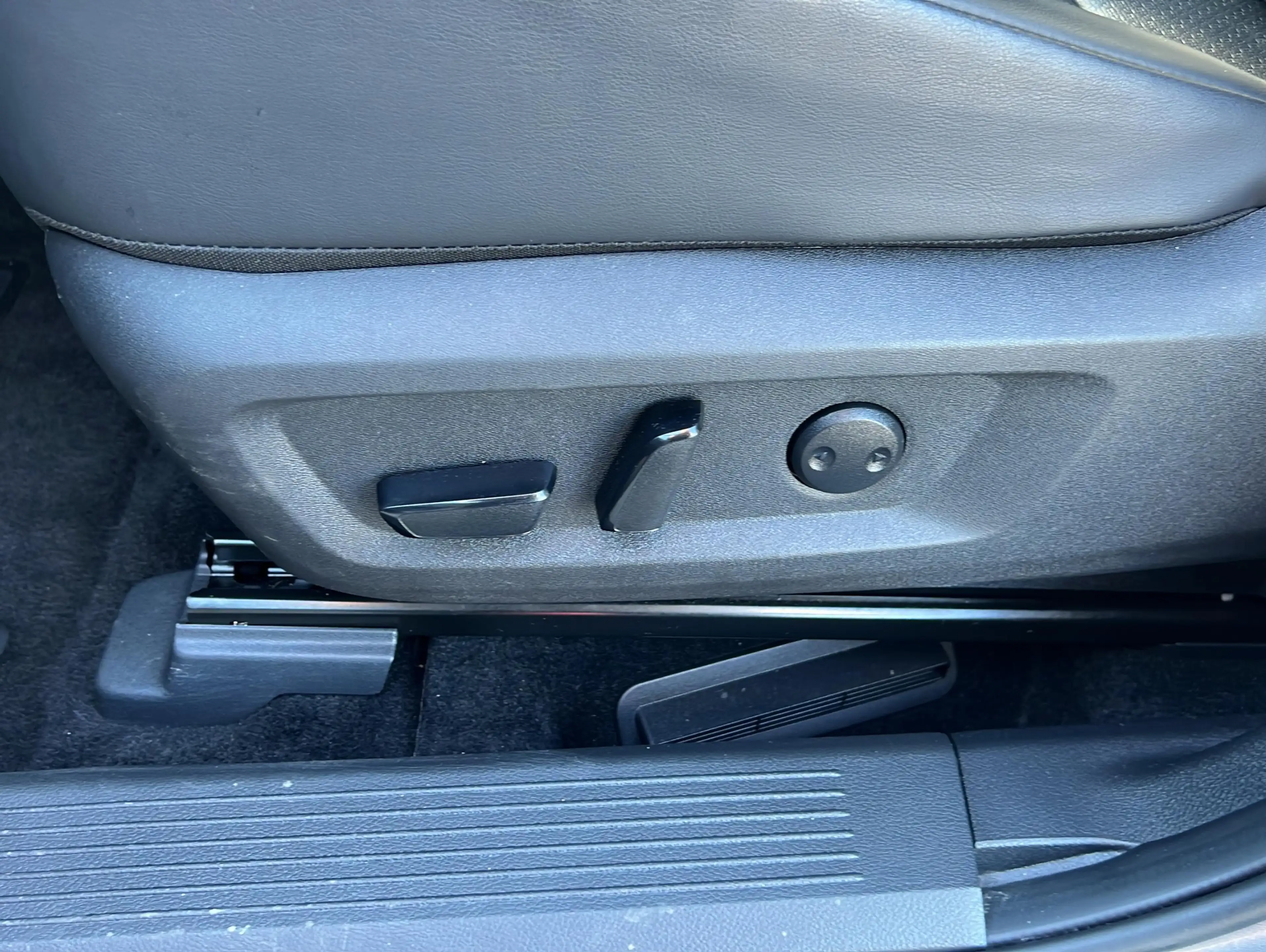 Nissan X-Trail 1.5 VC-T ePower N-Connecta*Navi*LED*DAB — photo 14