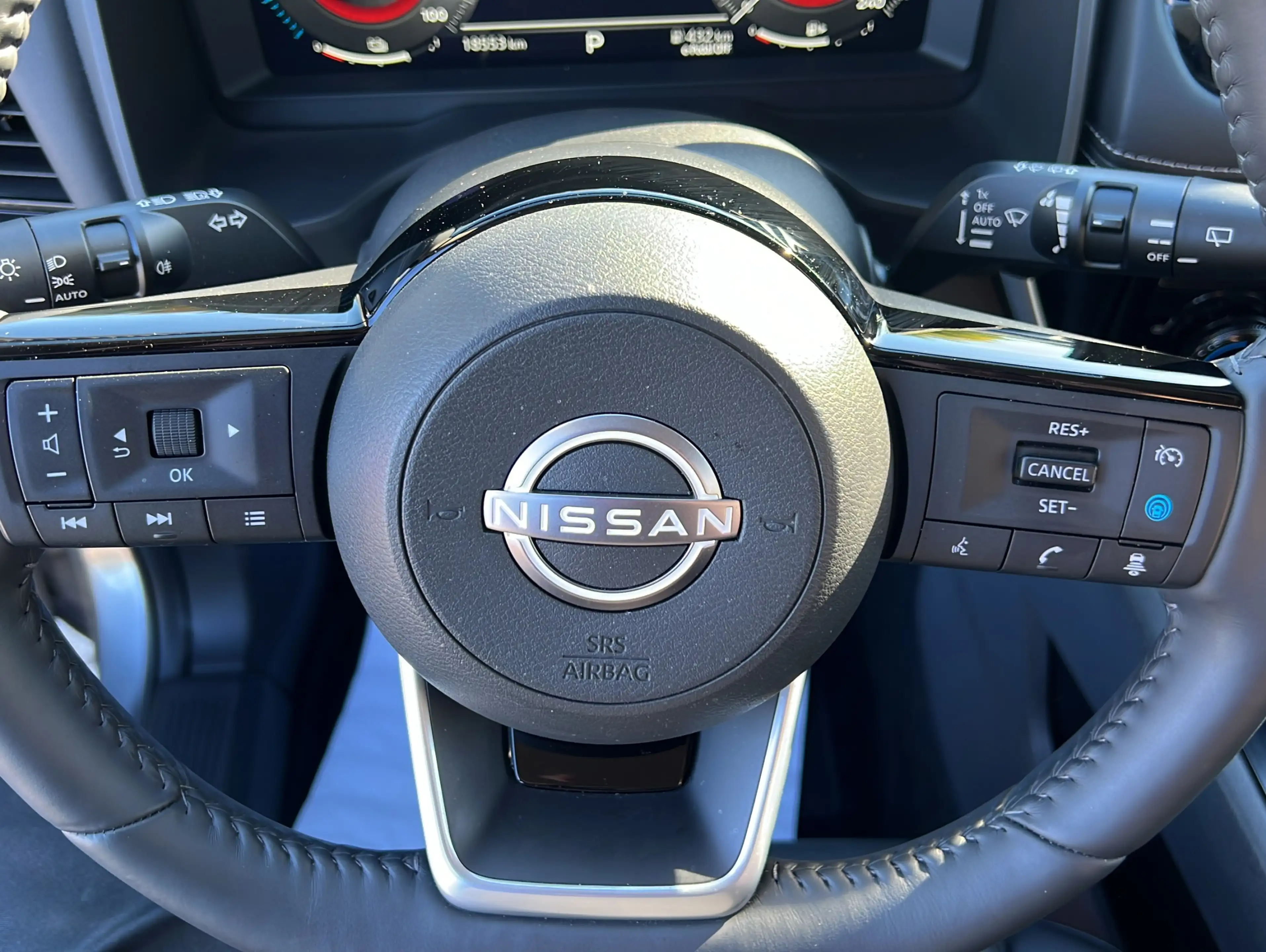 Nissan X-Trail 1.5 VC-T ePower N-Connecta*Navi*LED*DAB — photo 5