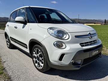 500L 2012 1.3 mjt Trekking 95cv