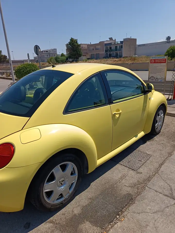 Volkswagen Beetle, foto 4