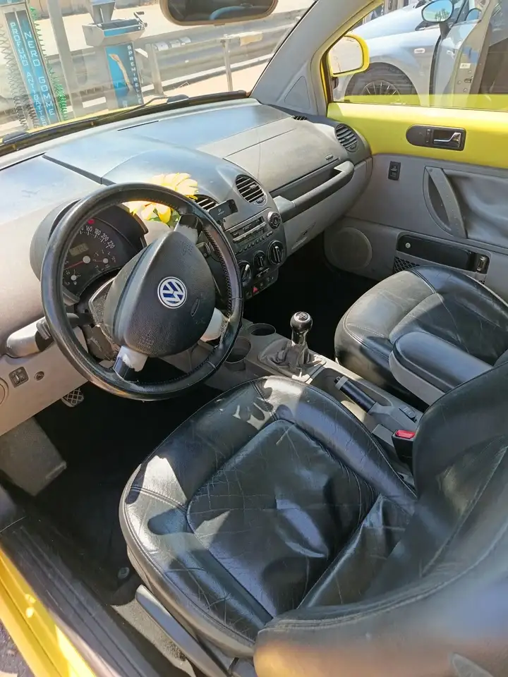 Volkswagen Beetle, foto 5