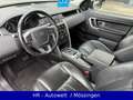 Land Rover Discovery Sport Basis AWD*NAVI*AHK*KAMERA*LEDER* Grau - thumbnail 12