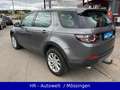Land Rover Discovery Sport Basis AWD*NAVI*AHK*KAMERA*LEDER* Grau - thumbnail 4