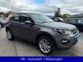 Land Rover Discovery Sport Basis AWD*NAVI*AHK*KAMERA*LEDER* Grau - thumbnail 3