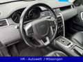 Land Rover Discovery Sport Basis AWD*NAVI*AHK*KAMERA*LEDER* Grau - thumbnail 11