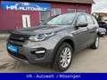 Land Rover Discovery Sport Basis AWD*NAVI*AHK*KAMERA*LEDER* Grau - thumbnail 1