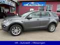 Land Rover Discovery Sport Basis AWD*NAVI*AHK*KAMERA*LEDER* Grau - thumbnail 7