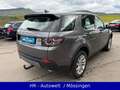 Land Rover Discovery Sport Basis AWD*NAVI*AHK*KAMERA*LEDER* Grau - thumbnail 6