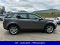 Land Rover Discovery Sport Basis AWD*NAVI*AHK*KAMERA*LEDER* Grau - thumbnail 8