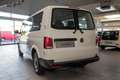 Volkswagen T6.1 Kombi 2.0 TDI Eco Profi lang, Navi, 9 Sitzer! Weiß - thumbnail 4