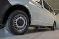 Volkswagen T6.1 Kombi 2.0 TDI Eco Profi lang, Navi, 9 Sitzer! Weiß - thumbnail 5
