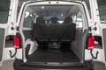Volkswagen T6.1 Kombi 2.0 TDI Eco Profi lang, Navi, 9 Sitzer! Weiß - thumbnail 15