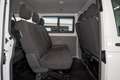 Volkswagen T6.1 Kombi 2.0 TDI Eco Profi lang, Navi, 9 Sitzer! Weiß - thumbnail 9