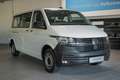 Volkswagen T6.1 Kombi 2.0 TDI Eco Profi lang, Navi, 9 Sitzer! Weiß - thumbnail 2