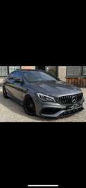 S 4Matic Speedshift