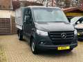 Mercedes-Benz Sprinter III Pritsche 316 CDI DoKa RWD/AWD Black - thumbnail 1