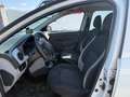 Dacia Sandero AUTOCARRO/EURO 5B Blanc - thumbnail 7