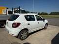 Dacia Sandero AUTOCARRO/EURO 5B Blanc - thumbnail 4