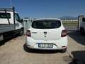 Dacia Sandero AUTOCARRO/EURO 5B Blanc - thumbnail 5