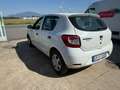 Dacia Sandero AUTOCARRO/EURO 5B Blanc - thumbnail 6