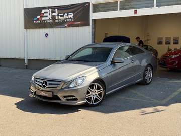 COUPE 2.2 220 CDI 170 EXECUTIVE 7G-TRONIC / SUIVI COMPLET / GARANTIE /