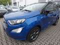 Ford EcoSport ST-Line Blau - thumbnail 3