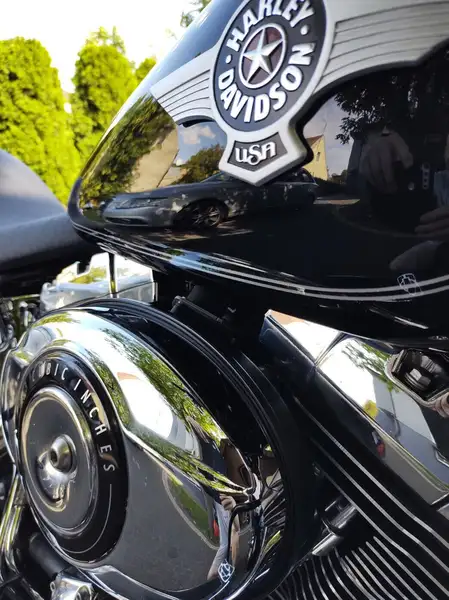 Harley-Davidson Fat Boy - foto 7