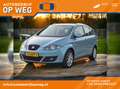 SEAT Altea XL 1.8 TFSI Style | Motor defect Modrá - thumbnail 1