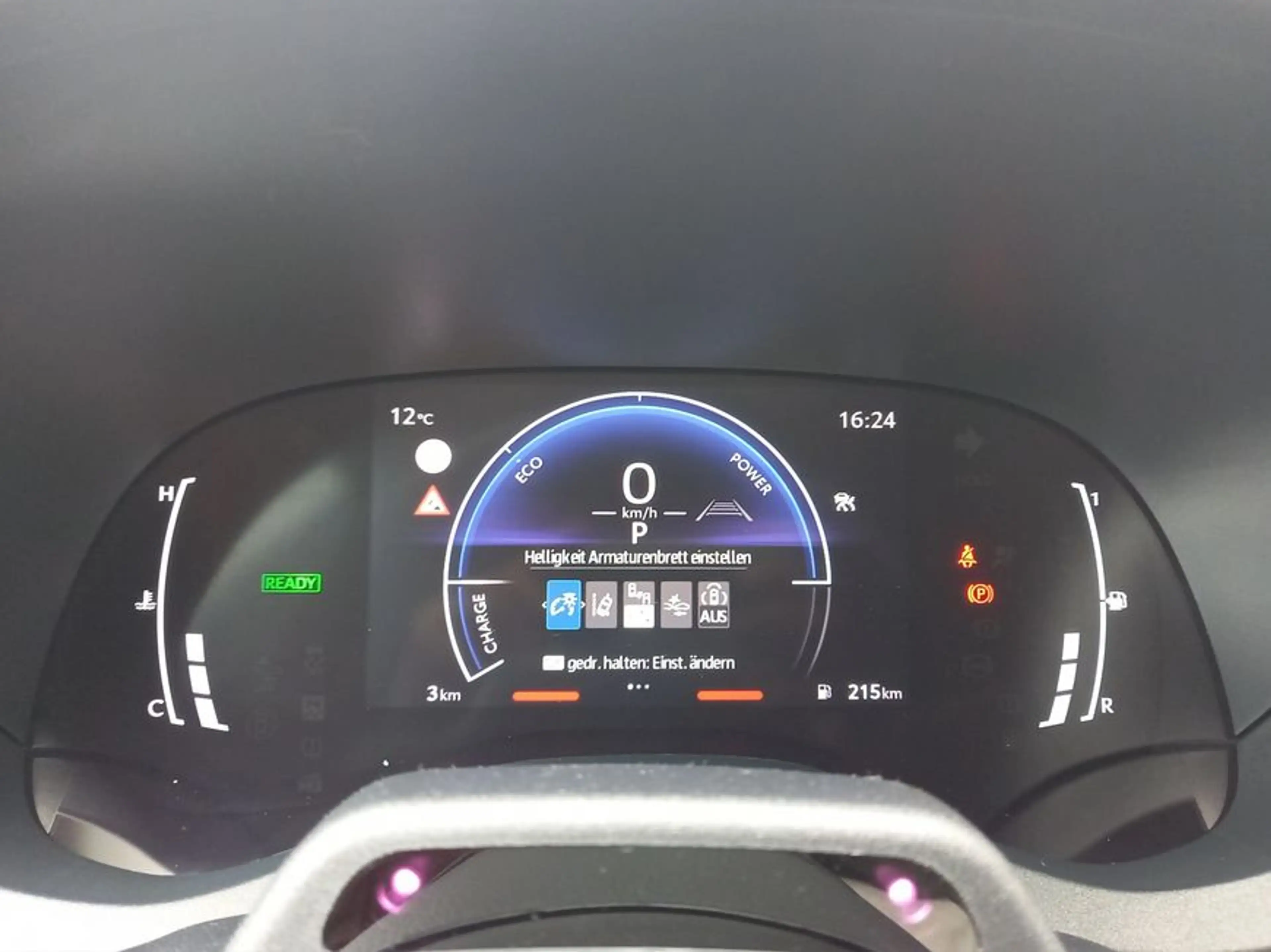 Toyota Yaris Hybrid 116 1.5 VVT-i Teamplayer 68 kW, 5-tür — photo 12