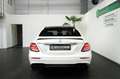 Mercedes-Benz E 63 AMG E63 4MATIC+/AMG-DRIVER/MASSAGE/360/BURMESTER/HUD Blanc - thumbnail 27