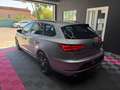 SEAT Leon Cupra Grijs - thumbnail 4